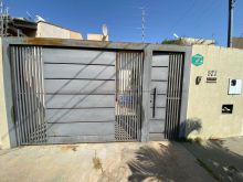 Casa térrea oportunidade