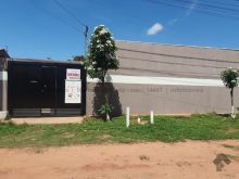 Terreno de 400m² com edícula