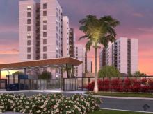 Apartamento Aquarela - oportunidade