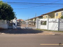 Residencial Nova Espanha