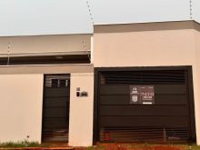 Seu novo lar localizado no bairro Alto da Figueira