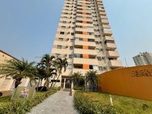Apartamento mobiliado - reformado