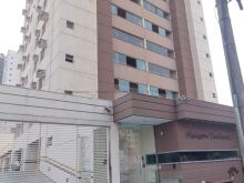 Ótimo apartamento no Edifício Maison Toulouse