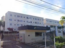 Apartamento no Seminário