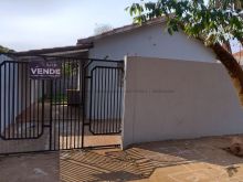 Casa no Canaã l