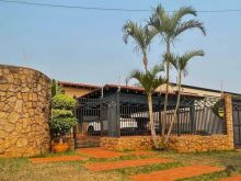 Casa maravilhosa no Carandá Bosque
