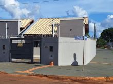 Casa já com avaliação