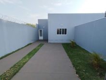Casa já com avaliação - com redução na entrada