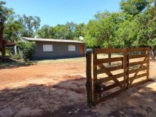 Chácara Santa Maria no asfalto com 21.000 m²