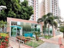 Apartamento com 02 dormitórios - Acqua Verano