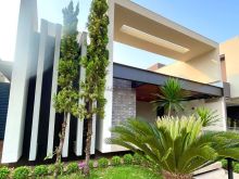 Damha III - casa térrea rica em moveis planejados