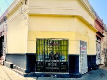 Sala comercial no Centro