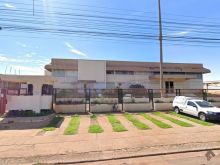 Galpão de 2.800m²
