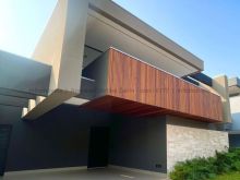 Casa completa de planejados - Damha III