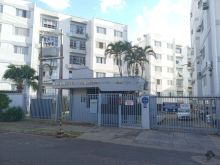 Residencial América - 1 suíte - 2 quartos belíssimos