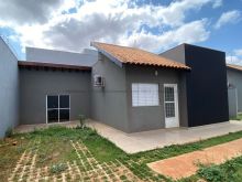 Casa em condomínio mobiliada - Jardim Itamaracá
