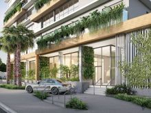 Aztris - apartamento no Chácara Cachoeira