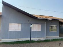 Casa em condomínio - 3 quartos com suíte