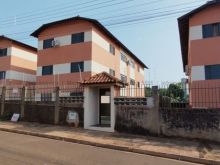 Apartamento impecável