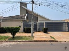 Casa dos sonhos - ampla com 540m² de terreno