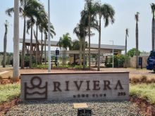 Riviera Home Club terreno