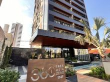 Apartamento no Edifício 360