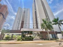 Apartamento com 105m² no Edifício Tempranillo
