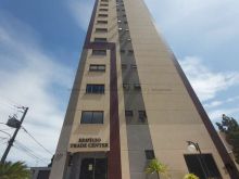 Trade Center - sala comercial - fórum