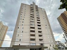 Apartamento mobiliado