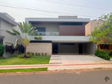 Espetacular sobrado - Damha I