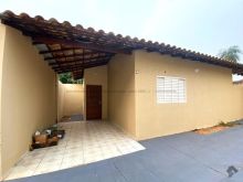 Casa Vila Palmira