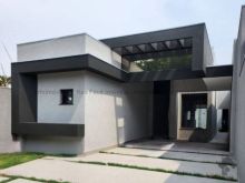 Casa Rita Vieira 126m²
