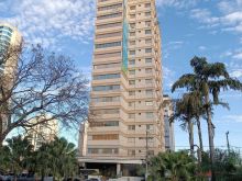 Edifício Vanguard - 4 suítes