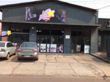 Imóvel comercial ótima localização