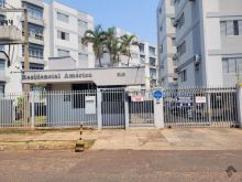 Apto incrível todo reformado