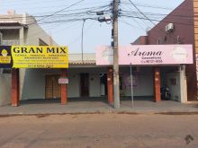 Imóvel comercial