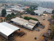 Centro de distribuição