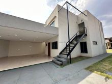 Sobrado - 202m² - Vila Palmira