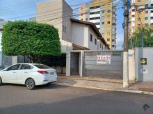 Sobrado pronto para morar - próximo ao Centro