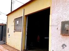 Excelente casa - bairro Estoril próximo SEST SENAT