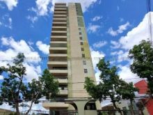 Apartamento no Edifício Tamoios