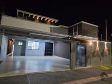 Alto padrão recém construída