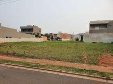 Condomínio Alphaville I