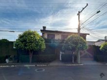 Sobrado Itanhangá Park com 3 suítes