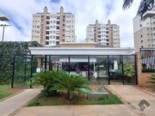 Apartamento Condomínio Upper Gran Park