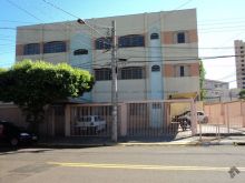 Apartamento com ótima localização