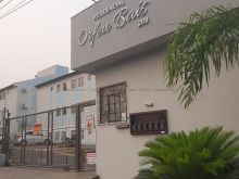 Apartamento Amambaí - Centro