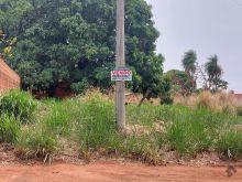 Terreno 396m²