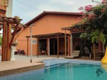Fazenda em Ribas do Rio Pardo - 103 hectares