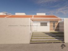 Casa moderna